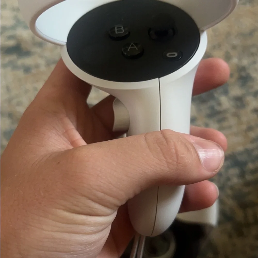 Oculus quest 2
